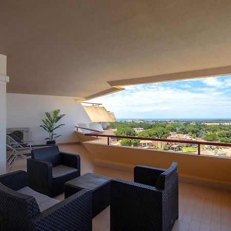 Apartamento Varandas Do Sol 维拉摩拉 外观 照片