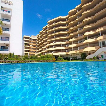 Apartamento Varandas Do Sol 维拉摩拉 外观 照片