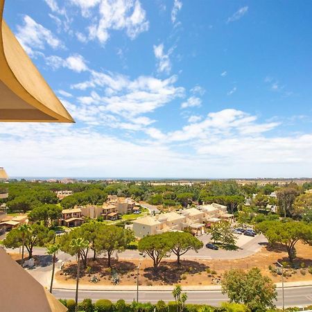 Apartamento Varandas Do Sol 维拉摩拉 外观 照片