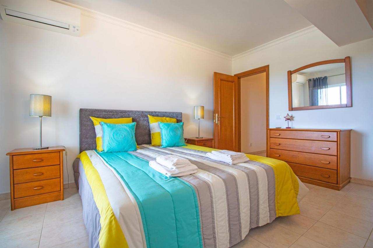 Apartamento Varandas Do Sol 维拉摩拉 外观 照片