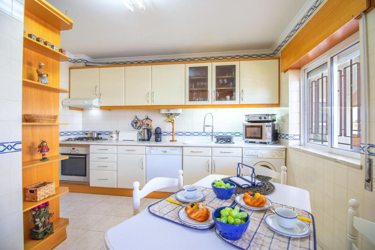 Apartamento Varandas Do Sol 维拉摩拉 外观 照片