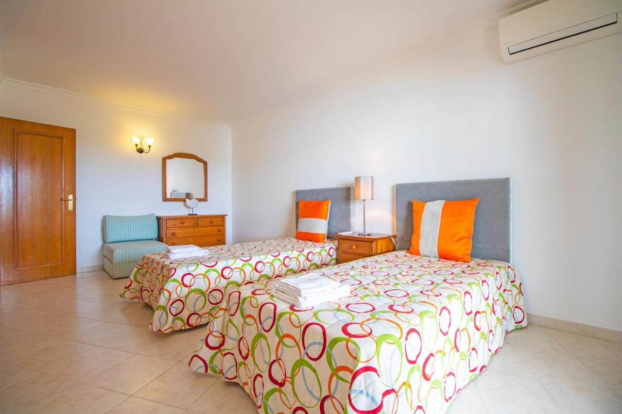 Apartamento Varandas Do Sol 维拉摩拉 外观 照片
